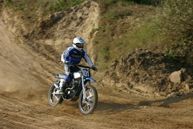 Classic Offroad Festival 2005, Bild 415