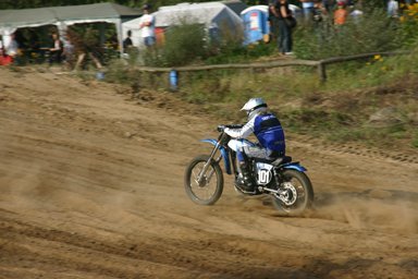 Classic Offroad Festival 2005, Bild 416