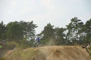 Classic Offroad Festival 2005, Bild 417