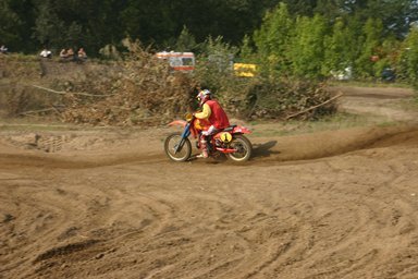 Classic Offroad Festival 2005, Bild 419