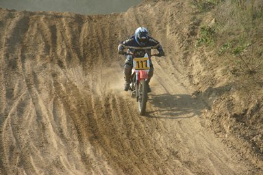Classic Offroad Festival 2005, Bild 420