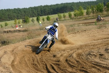 Classic Offroad Festival 2005, Bild 426