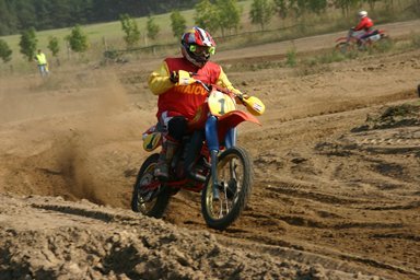 Classic Offroad Festival 2005, Bild 430