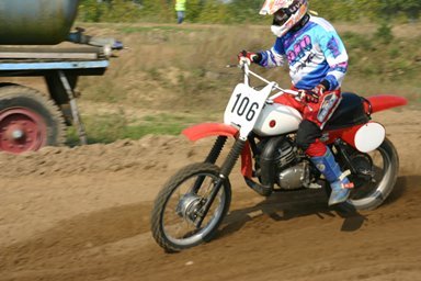 Classic Offroad Festival 2005, Bild 432