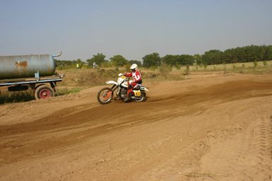 Classic Offroad Festival 2005, Bild 433