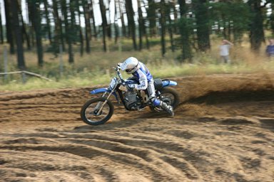 Classic Offroad Festival 2005, Bild 450
