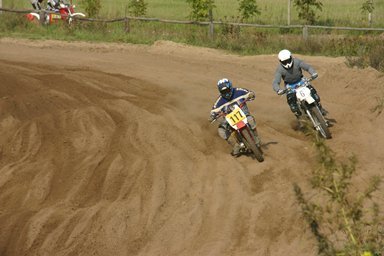 Classic Offroad Festival 2005, Bild 458