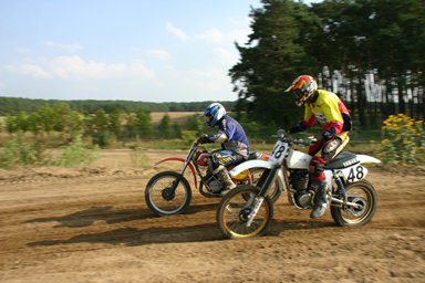 Classic Offroad Festival 2005, Bild 462