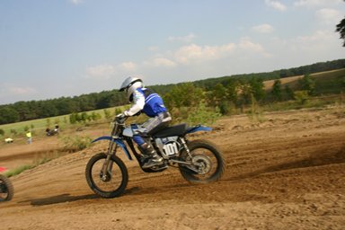 Classic Offroad Festival 2005, Bild 463