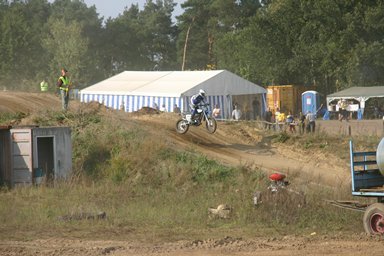 Classic Offroad Festival 2005, Bild 467