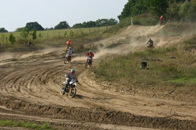 Classic Offroad Festival 2005, Bild 468