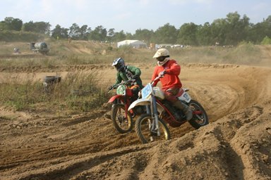 Classic Offroad Festival 2005, Bild 477