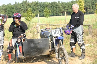 Classic Offroad Festival 2005, Bild 480