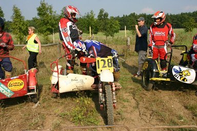 Classic Offroad Festival 2005, Bild 483