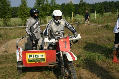 Classic Offroad Festival 2005, Bild 485