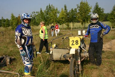 Classic Offroad Festival 2005, Bild 486