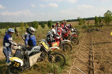 Classic Offroad Festival 2005, Bild 488