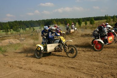 Classic Offroad Festival 2005, Bild 491