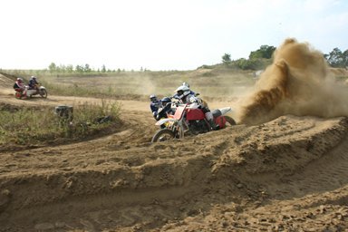 Classic Offroad Festival 2005, Bild 493