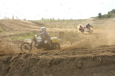 Classic Offroad Festival 2005, Bild 494