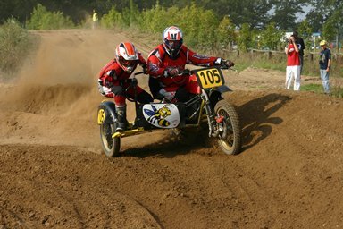 Classic Offroad Festival 2005, Bild 497