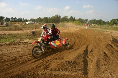 Classic Offroad Festival 2005, Bild 498