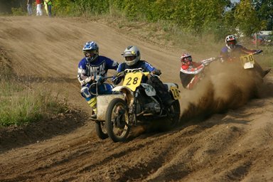 Classic Offroad Festival 2005, Bild 500