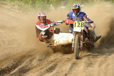 Classic Offroad Festival 2005, Bild 501