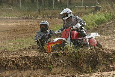 Classic Offroad Festival 2005, Bild 503