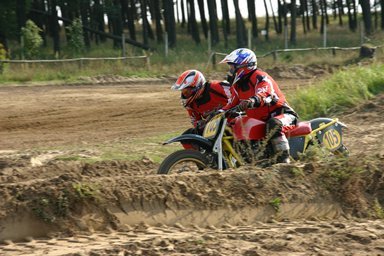 Classic Offroad Festival 2005, Bild 512