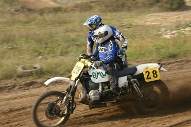 Classic Offroad Festival 2005, Bild 513