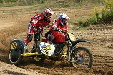 Classic Offroad Festival 2005, Bild 514