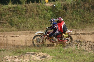 Classic Offroad Festival 2005, Bild 515