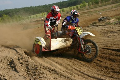 Classic Offroad Festival 2005, Bild 517