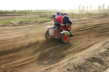 Classic Offroad Festival 2005, Bild 518