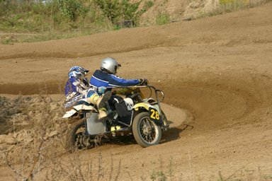 Classic Offroad Festival 2005, Bild 521
