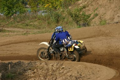 Classic Offroad Festival 2005, Bild 522