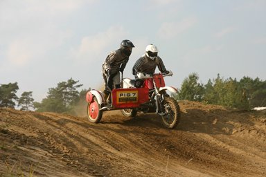 Classic Offroad Festival 2005, Bild 523