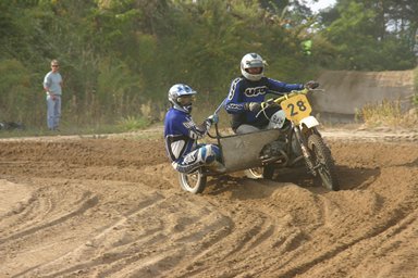 Classic Offroad Festival 2005, Bild 527
