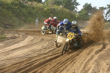 Classic Offroad Festival 2005, Bild 528