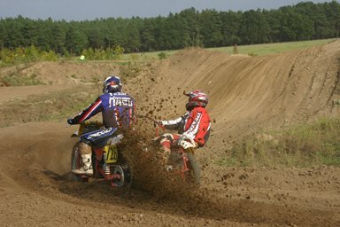 Classic Offroad Festival 2005, Bild 532