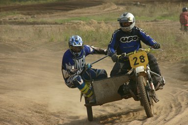 Classic Offroad Festival 2005, Bild 534