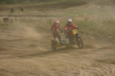 Classic Offroad Festival 2005, Bild 535