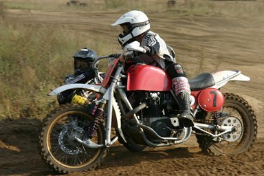 Classic Offroad Festival 2005, Bild 539