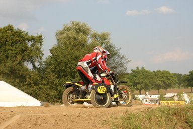 Classic Offroad Festival 2005, Bild 542