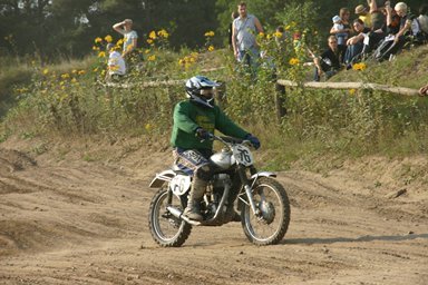 Classic Offroad Festival 2005, Bild 550