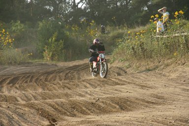 Classic Offroad Festival 2005, Bild 551