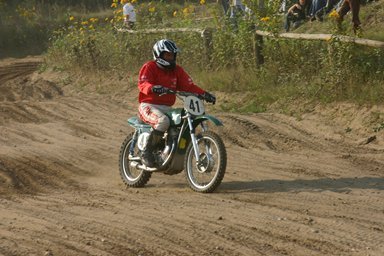 Classic Offroad Festival 2005, Bild 555