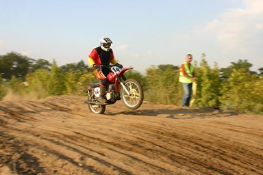 Classic Offroad Festival 2005, Bild 568