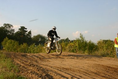 Classic Offroad Festival 2005, Bild 575